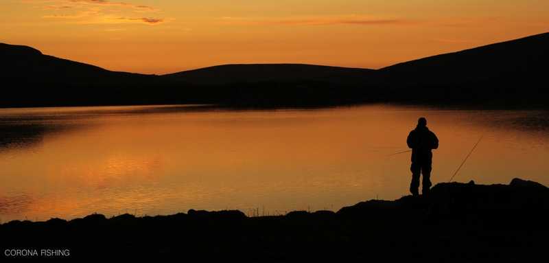 Tam gdzie zaczynają się strumienie.